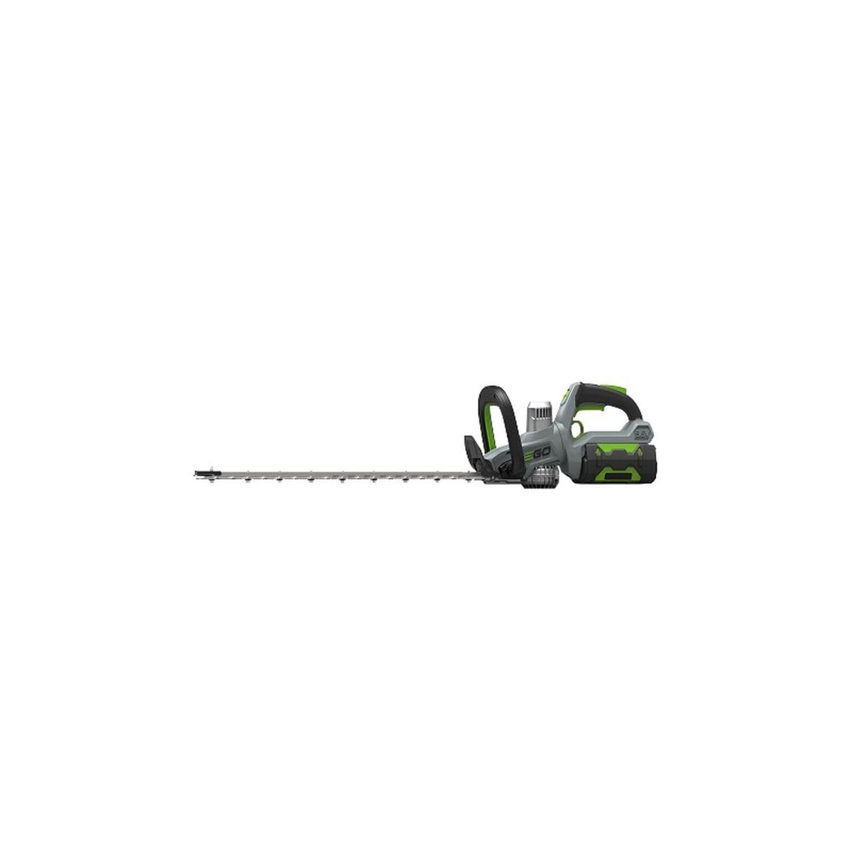 Taille Haies sur Batterie Ego Power 56V HT5100E Lame 51cm