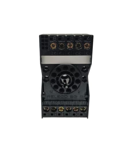Relais E92191 LR 38486 S3-B pièce unitaire de rechange électrique