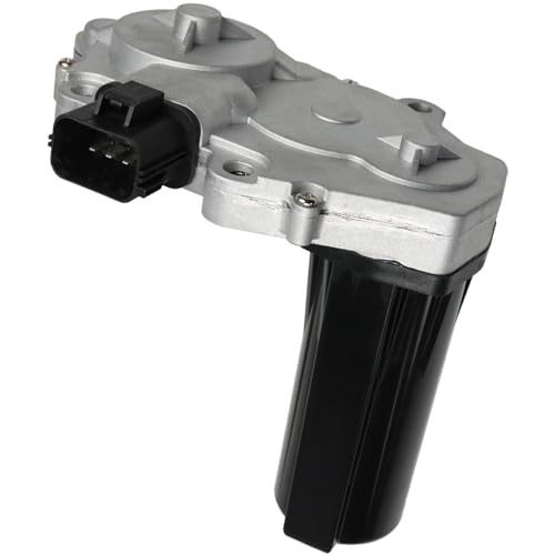 Transfer Case Shift Actuator Motor 600-935 5143477AA for Dodge Ram 1500/2500/3500 & Chrysler Aspen/Durango 2005-2012 5.7L V8