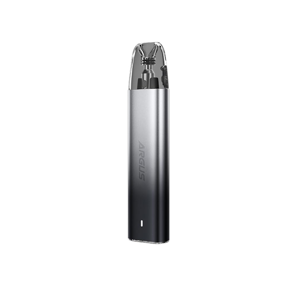 elfbar nachfüll pod läuft aus Innokin Kroma 217 Z Force Kit Cigarrillo electrónico 100W Caja MOD Vape 5ml  Tanque Atomizador Ajuste ZF Z Force Coil Vaporizador (Stealth Black) :  Amazon.es: Electrónica main image 0