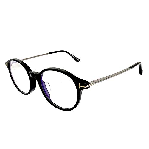 [Tom Ford] (gtH[h) u[Cg ubN Kl FT5554-F-B/V 001 52 ubN [sAi]