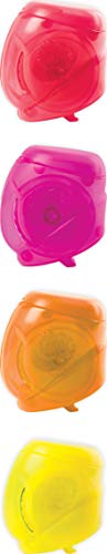 Cool Maker - Tidy Dye Sunny String Kit For Fabric Dying #TOP4