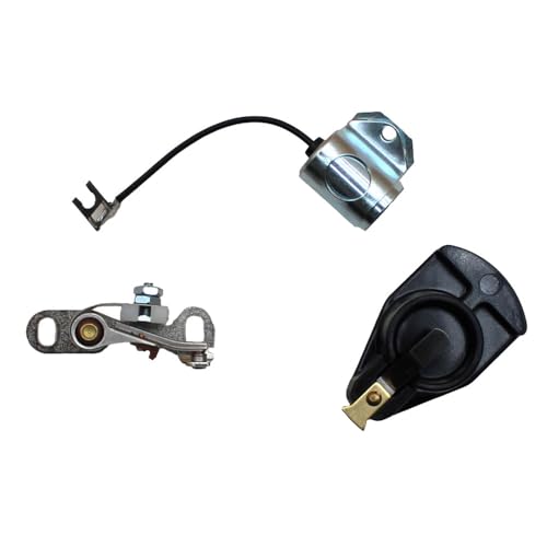 RAParts IGN Kit W/Rotor Fits Ford Tractor 2000 4000 501 600 6000 6100 700 800 8N 900 NAA Jubilee
