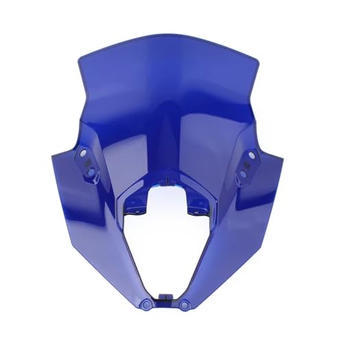 �o�C�N ���h �p �E�� 650 EX650 ER-6F ER6F 2020-2023 �I�[�g�o�C�_�u���o�u���t�����g�K���X�Ό���v���e�N�^�[�E�C���h�X�N���[��(��)