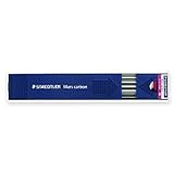 Graduación 4B STAEDTLER 200-4B - Pack de 12 minas