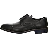 Absatztyp: Blockabsatz, Absatzhöhe: 2.5 cm