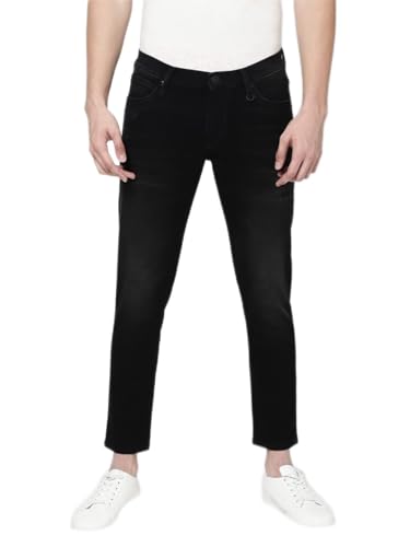 Image of Lee Men's Skinny Fit Jeans