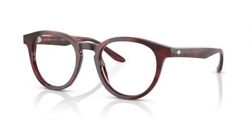 Gafas de vista Giorgio Armani: elegancia italiana con montura 0AR7227