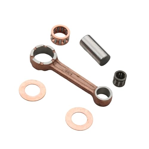 Kit de bielle de vilebrequin pour scooter 50cc moteur 2 temps