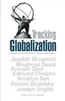 Tracking Globalization : Debates on Development, Freedom and Justice 0670081345 Book Cover