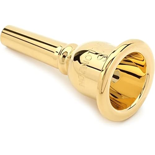 Denis Wick Tuba Mouthpiece