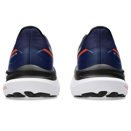 Image of ASICS Men's GT-1000 13 Running Shoes