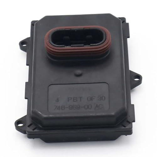 Unité de contrôle de phares xénon résout panne AFS Audi A3 8V A6 4G 4H0941329