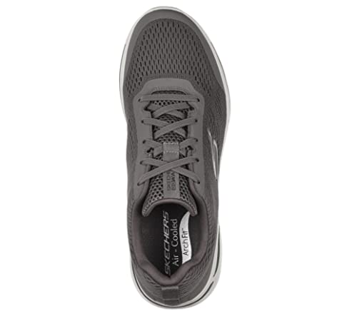 Image of Skechers Mens Go Walk Arch Fit Sneaker