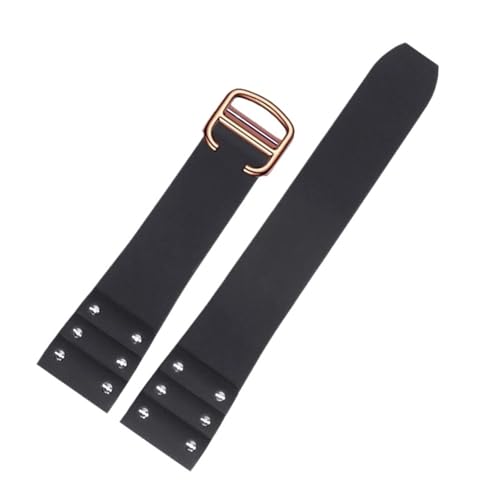 [ł] vohXgbvAxbgto[AJeBG TgX Y 21mm X|[cEHb`uXbg tH[fBOobNΉ(Black-rosegold)