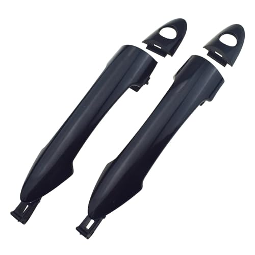 Poignée de porte latérale Kia Picanto pour rénover facilement votre voiture urbaine