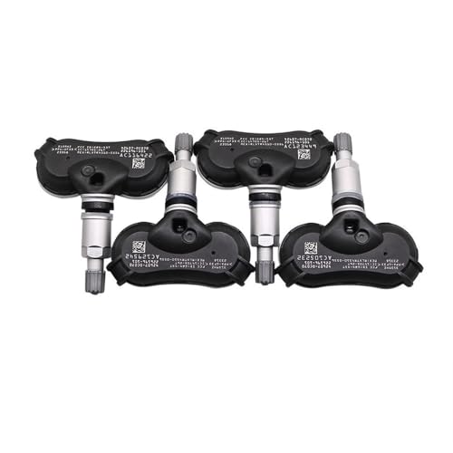 TPMSW[ Compatible With Sequoia For Sienna For Tundra 2008-2018 ^CCj^[ZT[ TPMS 42607-0C070 42607-08010 42607-0C050 Ή(4pc