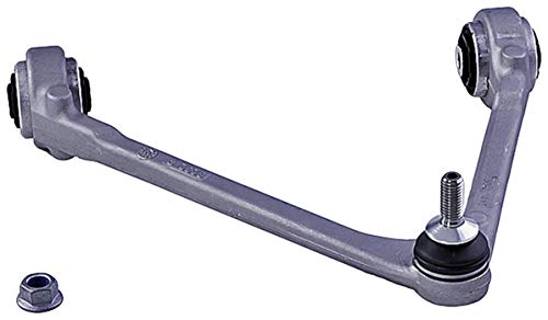 Rotule et bras supérieur passager Dorman 524-522 anti-vibration pour Jaguar