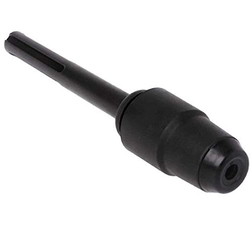 Adaptateur SDS Max vers SDS Plus pour utiliser vos petits forets