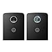 for Motorola Moto Z3 Play Back Camera Lens Screen Protector Tempered Glass,[2PAK] Camera Shot Protective Film for Motorola Z3 Play