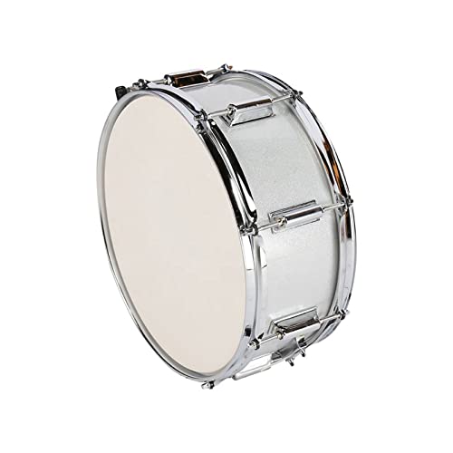 Kit de batería acústica para bateristas profesionales, construcción de alta calidad para un sonido y rendimiento superiores, ideal para conciertos en vivo y grabación de estudio