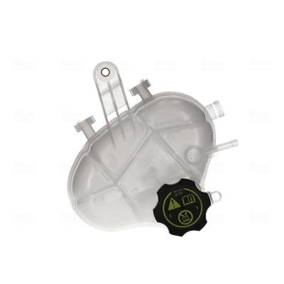 NISSENS Vase d'expansion (liquide de refroidissement) 996376