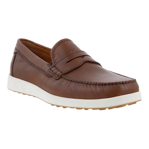Image of ECCO S Lite Moc Boat Shoe