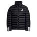 Produktbild Adidas, W Itavic 3S M J, Winterjacke, Schwarz, M, Frau