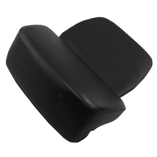 Dosseret de dossier de voyage pour moto Touring et Electra Glide, confort sur route 14-22