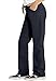 Classroom School Uniforms Girls Plus Size Low Rise Pant Khakis, Dark Navy
