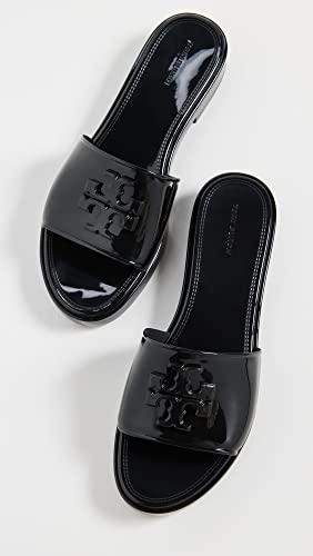 Tory Burch Women's Eleanor Jelly Slides2