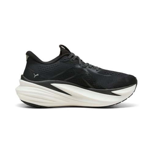 Image of PUMA Mens Hoops X Polar Express All Pro Nitro Basketball Sneakers Shoes