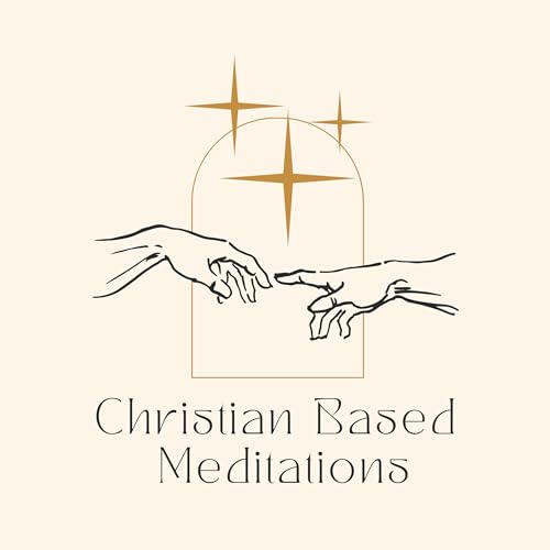 『Christian Based Meditations』のカバーアート