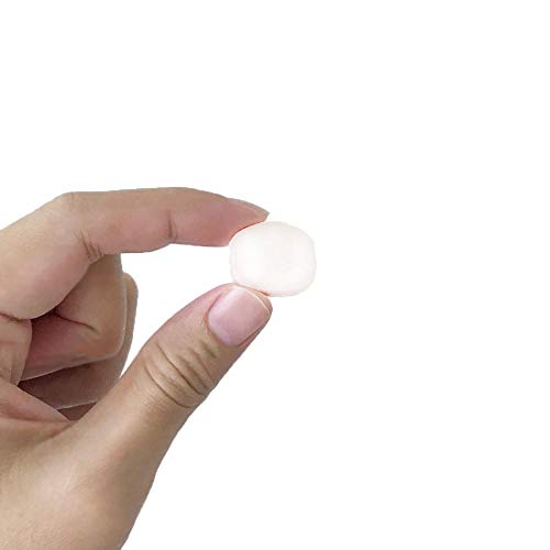 Macks Almohada Silicona Suave Ear Plugs - 2 pares