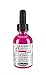 Produktbild Schmincke - AKADEMIE Acryl color INK, Primär Magenta, 50 ml, 23 344 024, flüssige Acryl color-Farbe, pigmentierte Acryltinte zum Malen, Schreiben, Airbrush