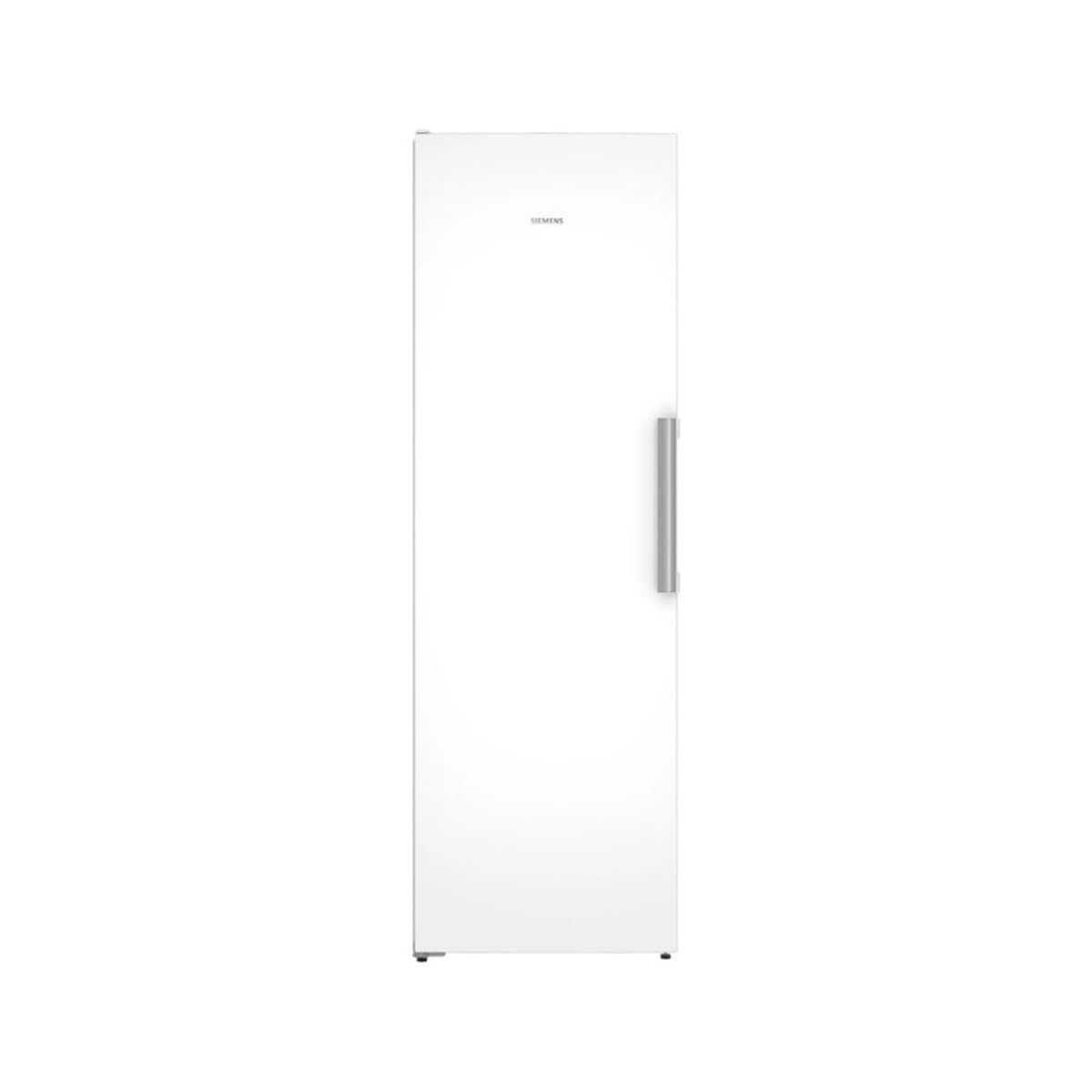 SIEMENS Refrigerador Empotrable KS36NVWCG 402 L Blanco