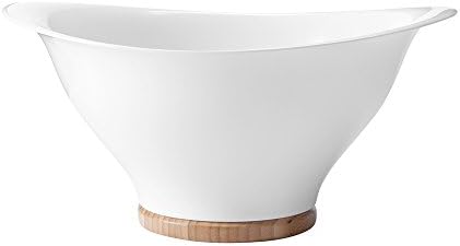 Quirky Ventu Multi-Purpose Strainer Colander Serving Bowl