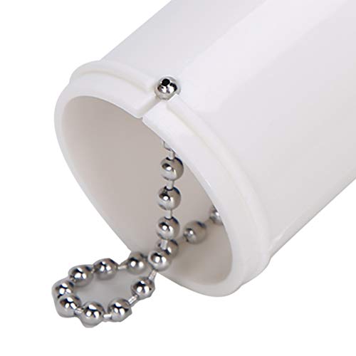 Image of Acouto Water Filler RV,Deck Water Filler Fill Flange for 1‑1 /2in Hose Marine Boat RV Yacht Accessory