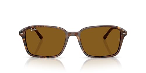 Image of Ray-Ban Sunglasses for Women & Men Raimond RB2231 Non Polarized Sunglasses | Ray-Ban Sunglasses for Men & Women - High-Bridge, Unisex Designer Sunglasses - Crystal Standard or Polarized