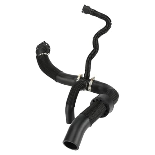 Durite inférieure sortie radiateur Jeep Compass pour rouler serein