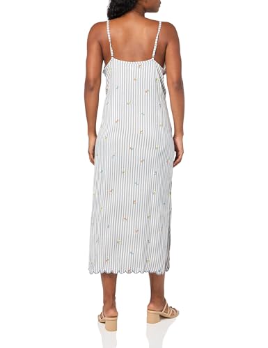 PJ Salvage Women's Loungewear Build Me Up Buttercup Chemise2