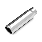 Dynomax 36486 Exhaust Pipe Spout for Ford F-150