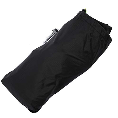 Outdoor draagbare opvouwbare waterdichte vochtbestendige grondmat pad voor camping picknick, siliconen gecoat - Image 7