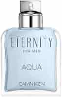 香水(男性用)   Eternity Aqua 100ml698/6 Eternity Aqua for Men Calvin Klein cologne - a fragrance for
