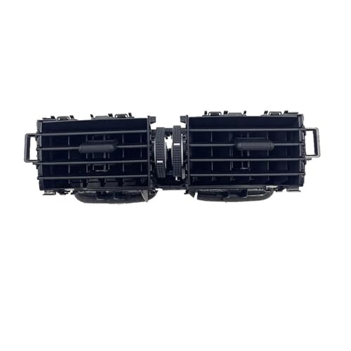 Aérateurs climatisation cassés Prado LC150 résolus grâce à cette grille de ventilation interne