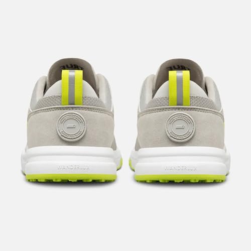 TRUE Linkswear Women's OG Cush Golf Shoe4