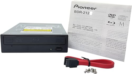 最終値下げ　パイオニア　ブルーレイドライブ　BDR-212　高年式 パイオニア ブルーレイドライブ BDR-212 Pioneer 高年式 美品