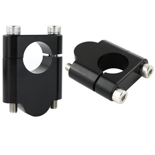Guidon 28mm surélevé pour Zero FX DSR/X pontets ergonomiques - 7
