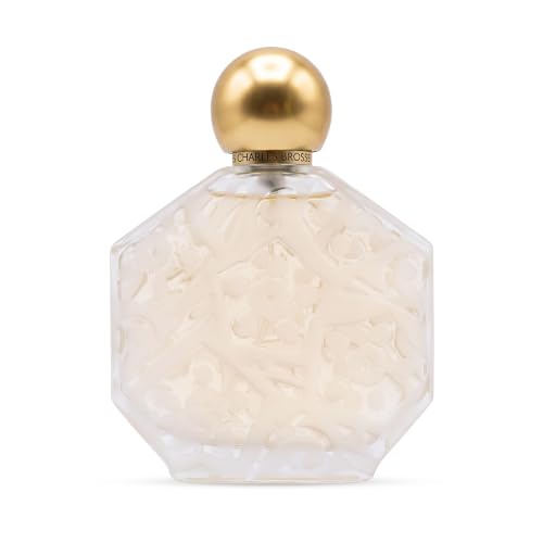 Ombre Rose by Jean Charles Brosseau for Women - 3.4 Ounce EDT Spray | 3.4oz long-lasting eau de toilette powdery floral perfume for women with rose ylang-ylang & lily of the valley notes. product thumbnail 10