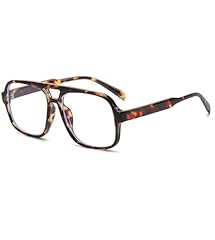Tortoise/ Anti-blue Lens